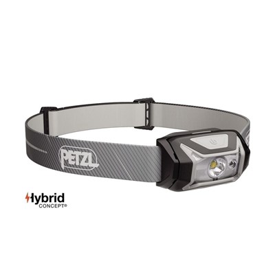 Čelovka Petzl Tikka Core 450 black