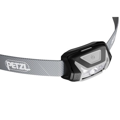 Čelovka Petzl Tikka Core 450 black Petzl 10032610 4