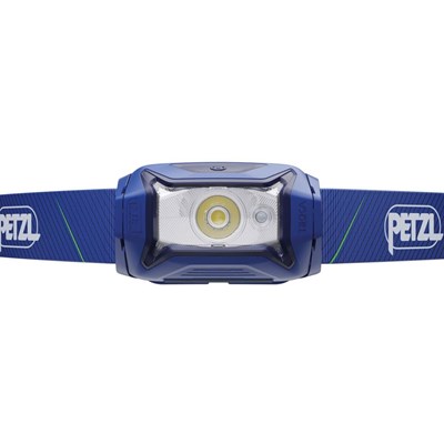 Čelovka Petzl Tikka Core 450 blue Petzl 10032611 2