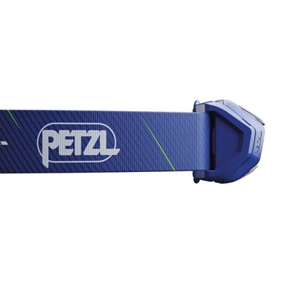 Čelovka Petzl Tikka Core 450 blue Petzl 10032611 3