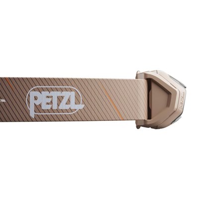 Čelovka Petzl Tikka Core 450 brown Petzl 10032612 3