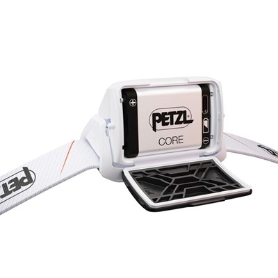 Čelovka Petzl Tikka Core 450 white Petzl 10032613 5