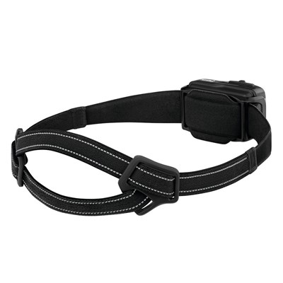 Čelovka Petzl Swift RL 1100 black