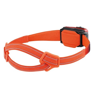 Čelovka Petzl Swift RL 1100 orange