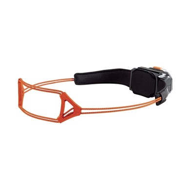 Čelovka Petzl Swift RL 1200 black/orange Petzl 10034279 3