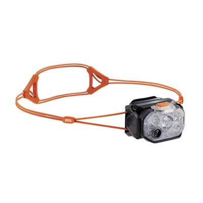 Čelovka Petzl Swift RL 1200 black/orange Petzl 10034279 4