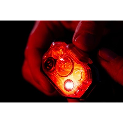 Čelovka Petzl Swift RL 1200 black/orange Petzl 10034279 9