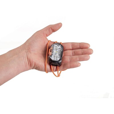 Čelovka Petzl Swift LT black Petzl 10032944 3