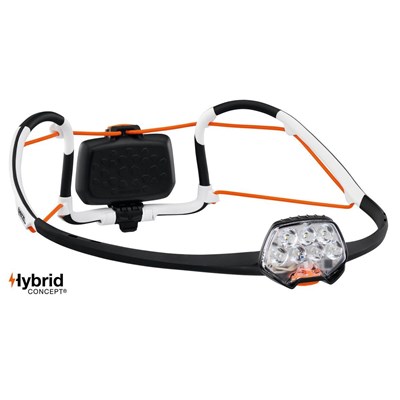 Čelovka Petzl Iko Core