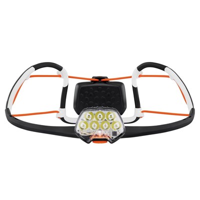 Čelovka Petzl Iko Core