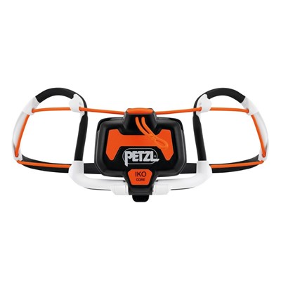 Čelovka Petzl Iko Core