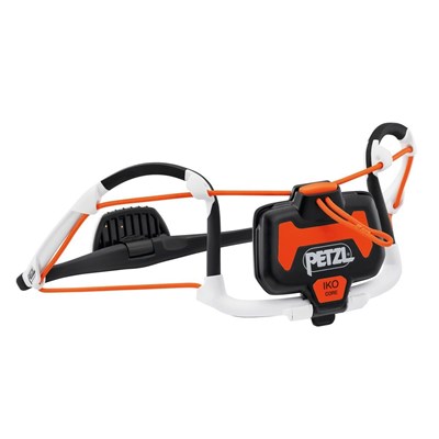 Čelovka Petzl Iko Core