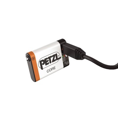 Akumulátor Petzl Core