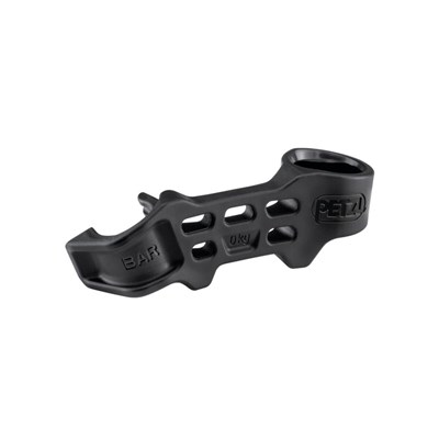 Pojistka Petzl Bar Attache Screw Lock HMS