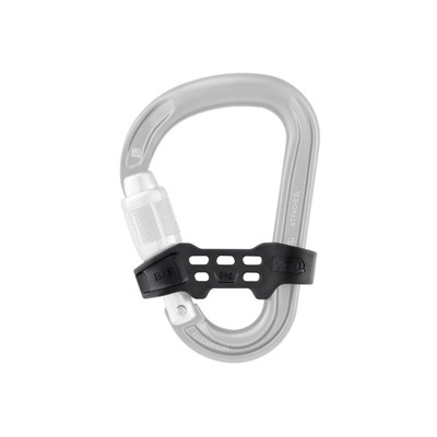 Pojistka Petzl Bar Attache Screw Lock HMS