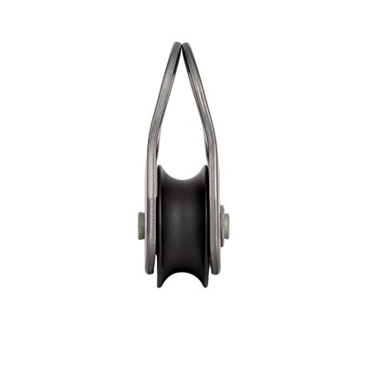 Kladka Petzl Oscillante grey Petzl 10004589 3