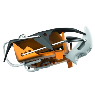 Mačky Petzl Irvis Hybrid