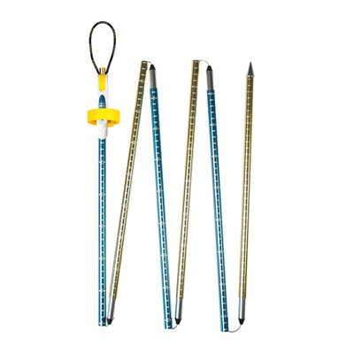 Lavinová sonda Pieps Probe Aluminium 260cm