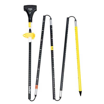 Set lavinový Pieps Ultimate Mini IPS