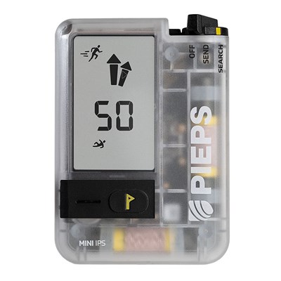 Set lavinový Pieps Mini IPS