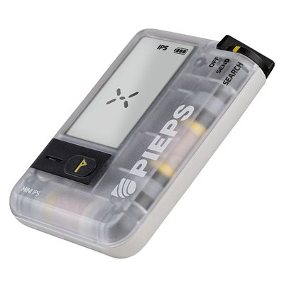 Set lavinový Pieps Mini IPS