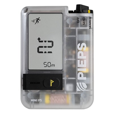 Set lavinový Pieps Mini IPS