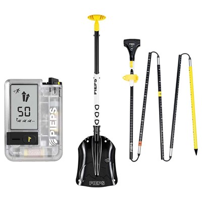 Set lavinový Pieps Ultimate Mini IPS
