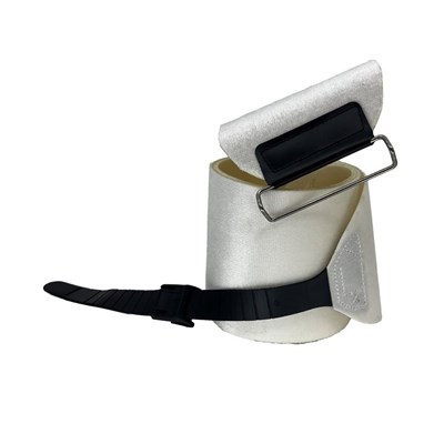 Stoupací pásy Pomoca Grip-skin white