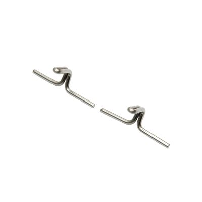 Upínání pásů Pomoca Z-Hook For Click Lock