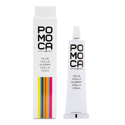 Lepidlo Pomoca Glue Tube 75g