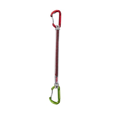Expreska Rock Empire Long Arm Click 30cm šedá/bílá Rock Empire 10034402 1