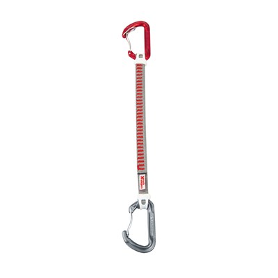 Expreska Rock Empire Long Arm Click 30cm šedá