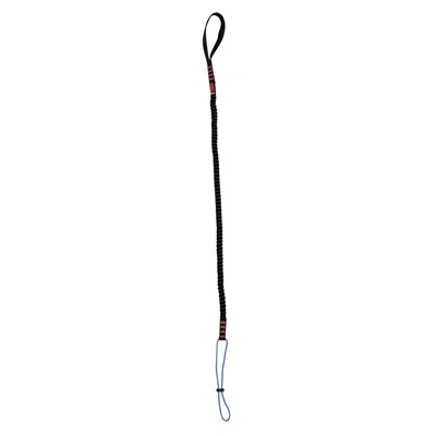 Smyčka pojistná Rock Empire Tool Sling black