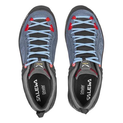 Boty Salewa MTN Trainer 2 GTX W dk.denim/fluo coral