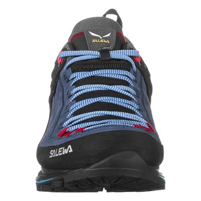 Boty Salewa MTN Trainer 2 GTX W dk.denim/fluo coral