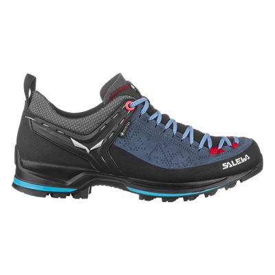 Boty Salewa MTN Trainer 2 GTX W dk.denim/fluo coral