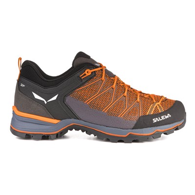 Boty Salewa MTN Trainer Lite ombre blue/carrot