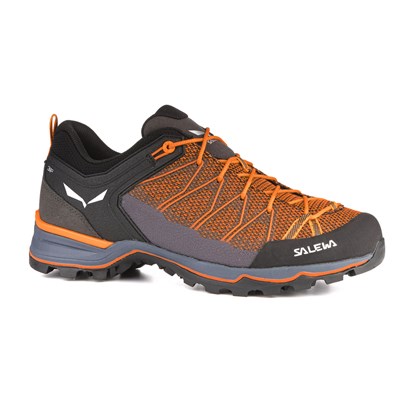 Boty Salewa MTN Trainer Lite ombre blue/carrot