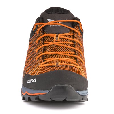 Boty Salewa MTN Trainer Lite ombre blue/carrot