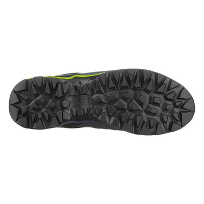 Boty Salewa MTN Trainer Lite malta/fluo green