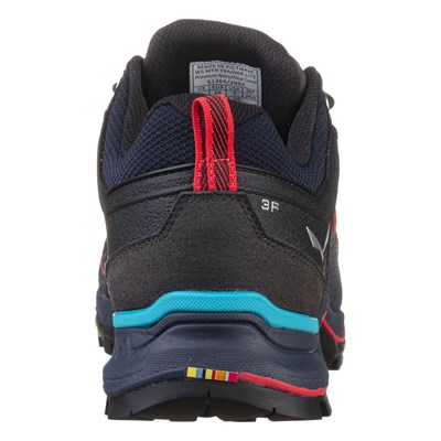 Boty Salewa MTN Trainer Lite W premium navy/fluo coral