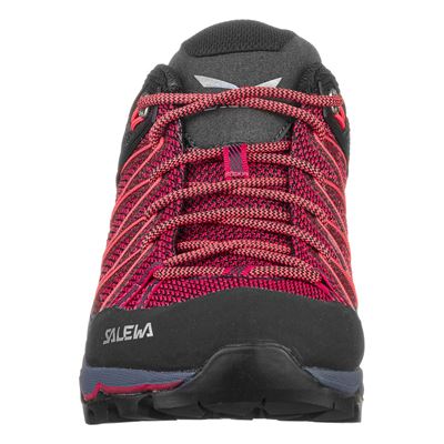 Boty Salewa MTN Trainer Lite W v.pink/fluo coral