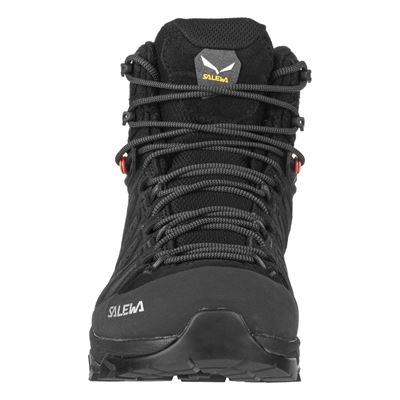 Boty Salewa Alp Trainer 2 Mid GTX W black/black