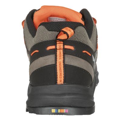 Boty Salewa Wildfire Leather bungee cord/black