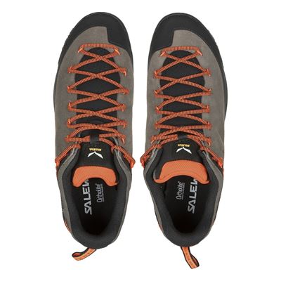 Boty Salewa Wildfire Leather bungee cord/black