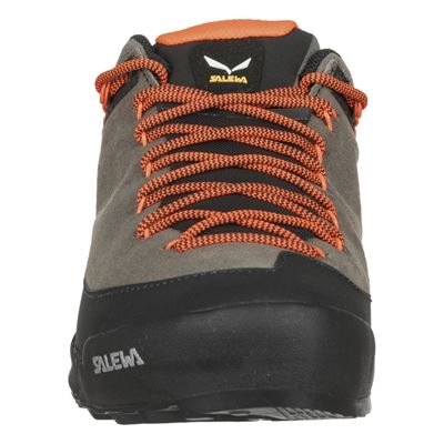 Boty Salewa Wildfire Leather bungee cord/black