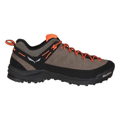 Boty Salewa Wildfire Leather bungee cord/black