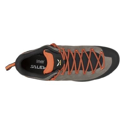 Boty Salewa Wildfire Leather bungee cord/black