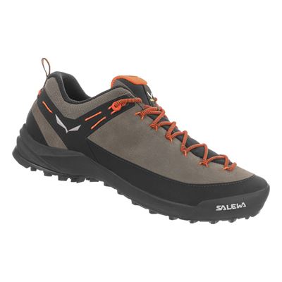 Boty Salewa Wildfire Leather bungee cord/black