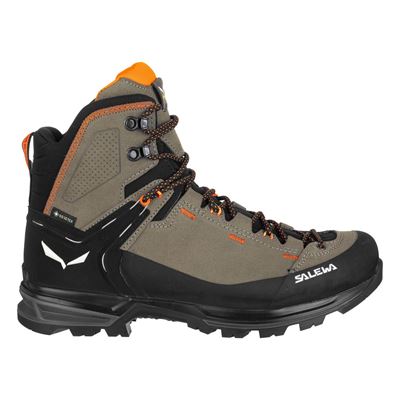 Boty Salewa MTN Trainer 2 Mid GTX bunge cord/black